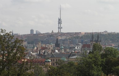 Чехия открыла границы для украинцев: что нужно сделать для въезда в страну