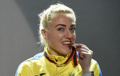 Украина взяла первые медали на Паралимпиаде - серебро и бронза