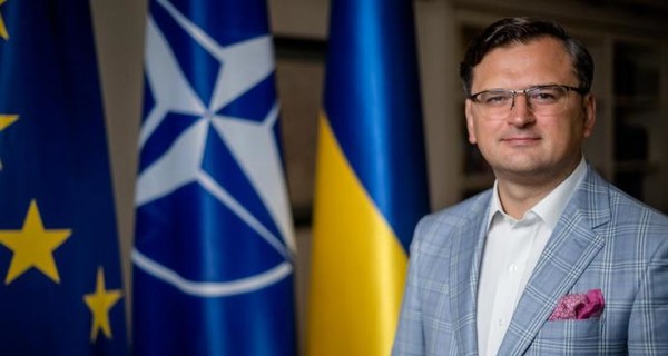 В МИД Украины комментарий Лаврова про День государственности назвали превращением дипломатии в пропаганду
