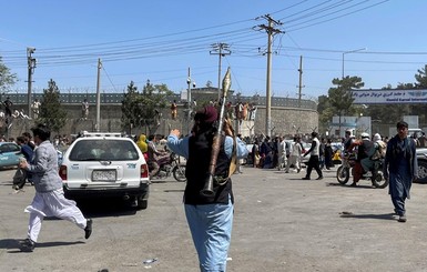 Бельгия больше не будет эвакуировать своих людей из аэропорта Кабула