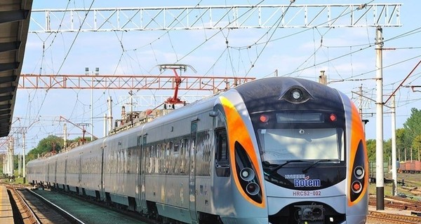 Поезд Одесса - Кишинев возобновит курсирование 28 августа
