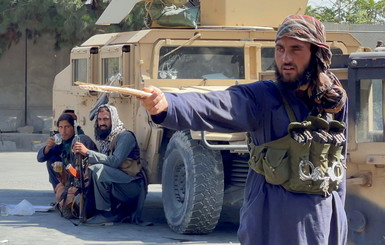 Путеводитель по исламистским террористам: ИГИЛ стремится захватить весь мир, 
