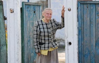 80-летнюю пенсионерку наказали за газ, которым она не пользовалась два года