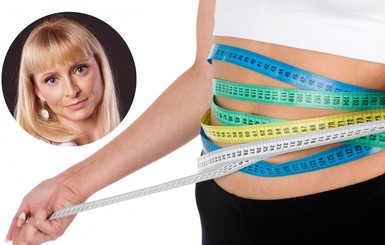 Диетолог Алена Юдина: Если не получается похудеть – значит, это не ваша цель