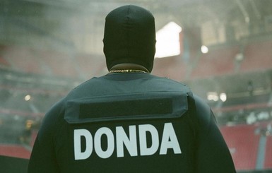 Канье Уэст заявил, что альбом Donda выпустили без его разрешения