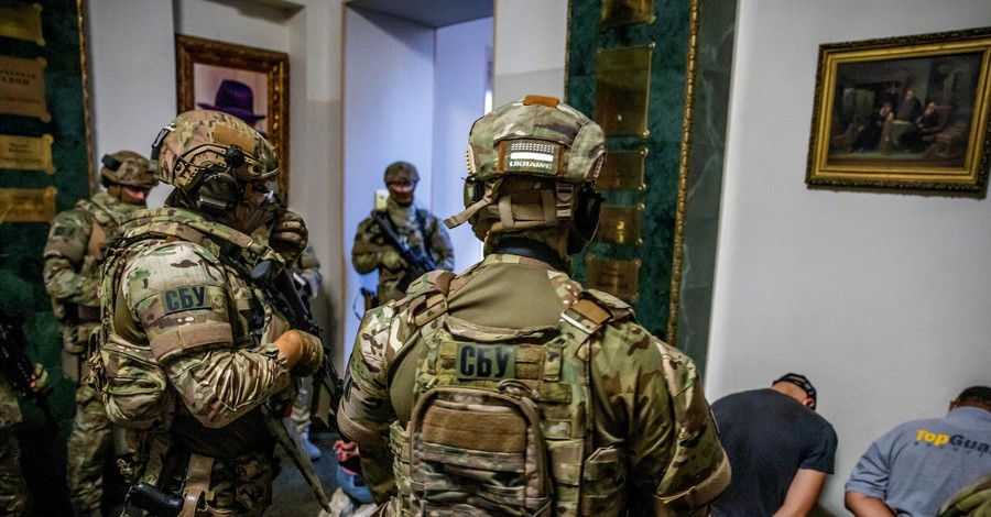 В Украине создадут реестр террористов: кто в него попадет