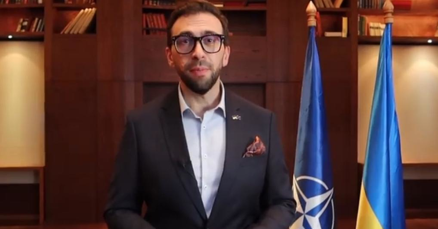 Посол НАТО о законопроекте о СБУ: Это лучший текст, который приходилось видеть