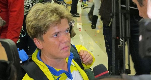 Выдающаяся украинская паралимпийская чемпионка завершит карьеру
