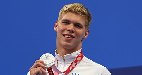 Паралимпиада в Токио-2020: украинский пловец Трусов завоевал второе золото подряд