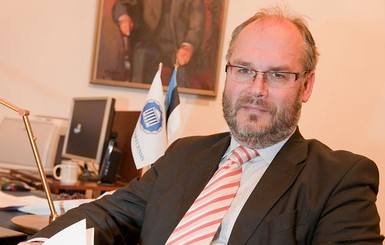 Новым президентом Эстонии стал директор музея 