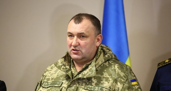 Киевский суд оставил под стражей бывшего замминистра обороны Павловского