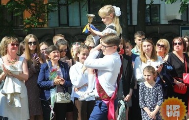 В школах Одессы не будут проводить традиционные торжественные линейки в День знаний