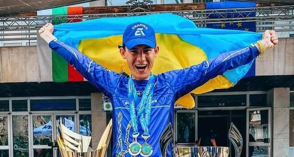 Украинец стал абсолютным чемпионом мира по рыбалке