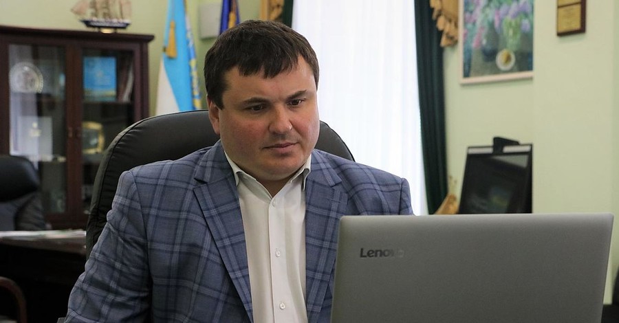 Новым министром обороны могут назначить Юрия Гусева