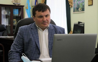 Новым министром обороны могут назначить Юрия Гусева