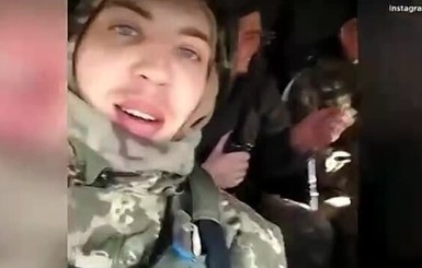 Майора ВСУ, застрелившего солдата за видео в соцсети, приговорили к пяти годам тюрьмы