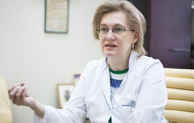 Инфекционист Ольга Голубовская: у вакцинированных риск заражения коронавирусом в 13 раз выше, чем у переболевших