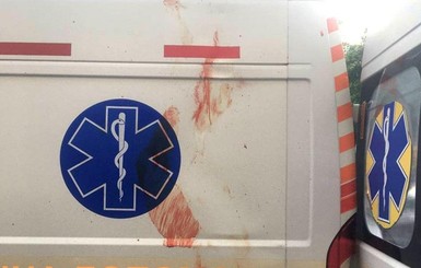 В Виннице во время школьной праздничной линейки умер 71-летний мужчина 