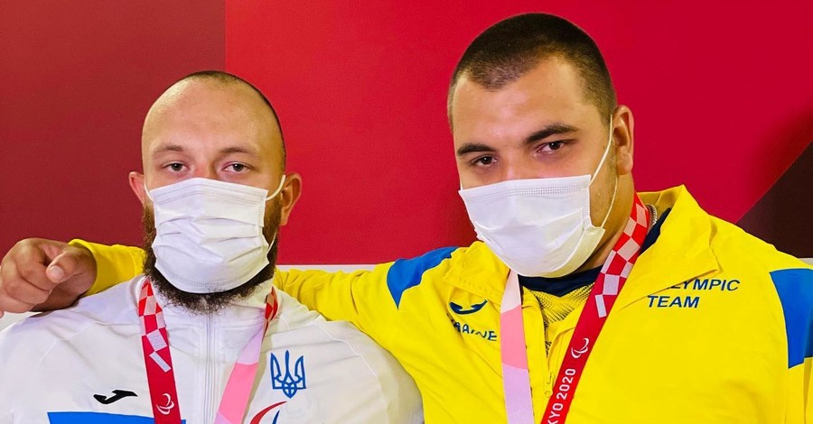Украина получила 15-е золото на Паралимпиаде после отстранения малайзийца