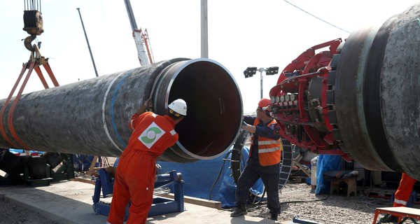 Может ли Украина отказаться от 