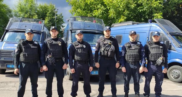 Во Львове патрульные подали апелляцию на приговор за гибель 22-летнего парня