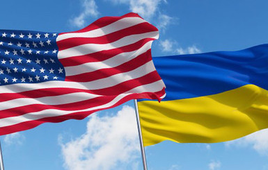 США и Украина призвали Россию выполнить обязательства по прекращению огня на Донбассе
