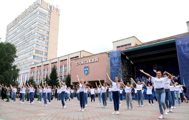 В рейтинг лучших университетов мира вошли 10 украинских вузов, причем киевские - ниже региональных