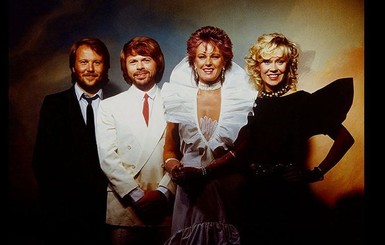 Легендарная группа ABBA выпустит первый альбом за 40 лет