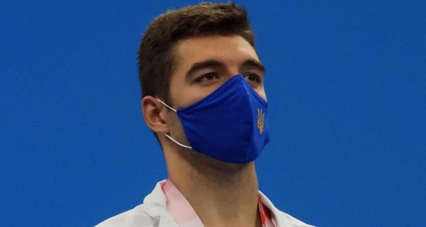 На Паралимпиаде-2020 украинский пловец стал самым титутованным спортсменом