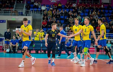 Украина побеждает Португалию 3:2 на Евро-2021
