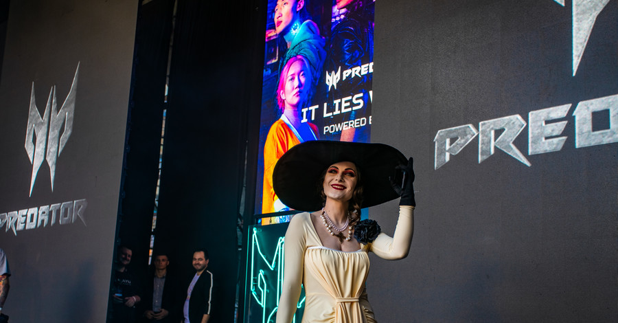 Яскраві костюми, культові персонажі і зіркові гості: в Києві пройшов найбільший поп-культурний фестиваль Comic Con Ukraine
