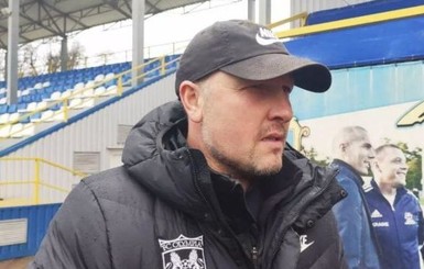 Украинского тренера, который избил судью, пожизненно дисквалифицировали