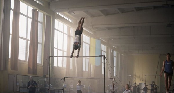 Швейцария выдвинула драму об украинской гимнастке 