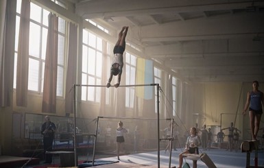 Швейцария выдвинула драму об украинской гимнастке 