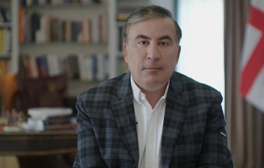 Саакашвили объявил о возвращении в Грузию