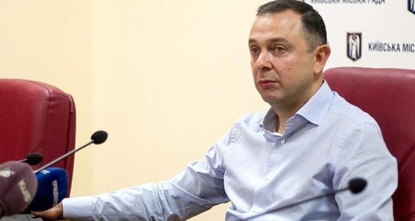 Министр спорта Вадим Гутцайт рассказал, почему ходил по каналам и оправдывался