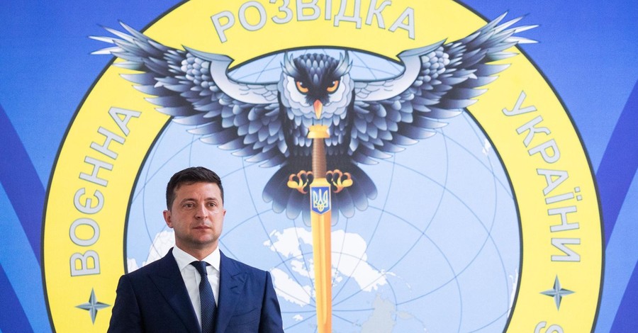 Владимир Зеленский заявил, что после операции в Афганистане украинской военной разведке аплодирует весь мир