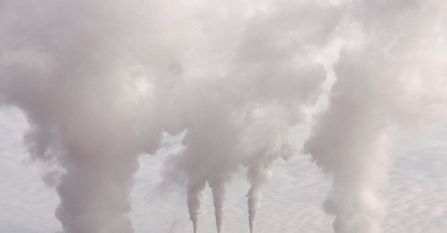 К 2050 году от грязного воздуха будет умирать 14 миллионов человек в год