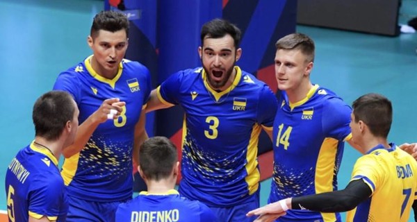 Украина победила Бельгию 3:1 и вышла в 1/8 финала Евро-2021