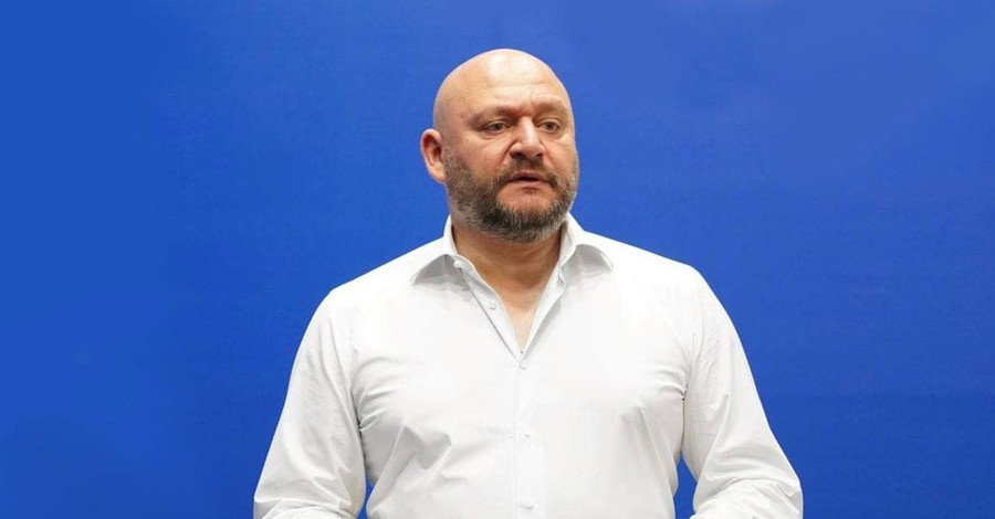Добкин обвинил и.о. мэра Харькова в срыве вакцинации