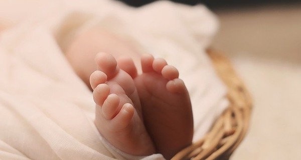 В Киеве от коронавируса умерла новорожденная девочка