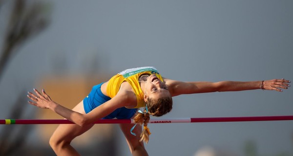 Магучих не смогла победить Ласицкене в финале Бриллиантовой лиги