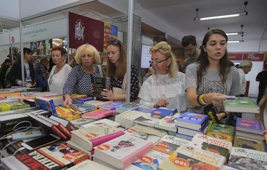 BookForum во Львове: 5 сильных книг, написанных женщинами - о войне, любви, истории и жизни