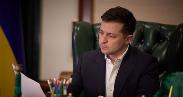 Зеленский подписал указ о соцгарантиях для ветеранов и семей погибших защитников Украины