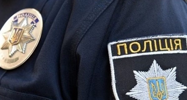 Под Одессой в отделе полиции нашли мертвым мужчину