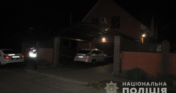 В полиции подтвердили смерть судьи Печерского райсуда под Киевом