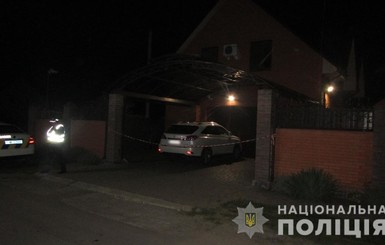 В полиции подтвердили смерть судьи Печерского райсуда под Киевом