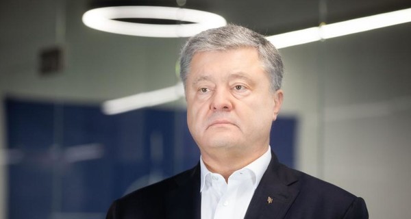 Порошенко за 2 дня потратил около 24 миллионов гривен на юридические услуги