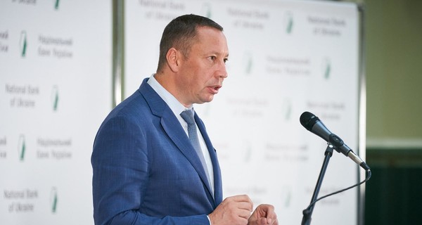 В популярных мессенджерах действуют мошенники, которые замаскировались под главу НБУ Кирилла Шевченко 