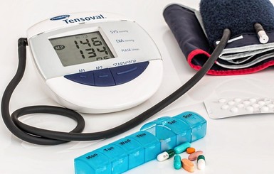 Як правильно вимірювати тиск: поради лікарів